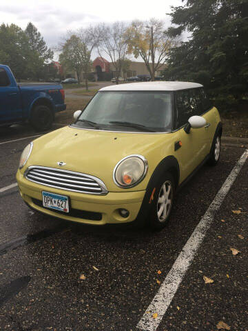 2010 MINI Cooper for sale at Specialty Auto Wholesalers Inc in Eden Prairie MN