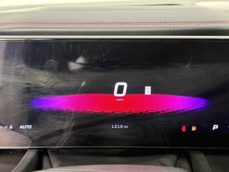 2026 Dodge Charger Scat Pack Plus
