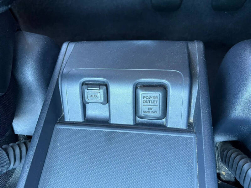 2011 Honda CR-V EX