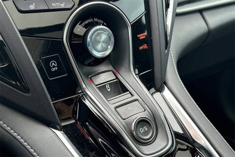 2023 Acura RDX SH-AWD w/Tech