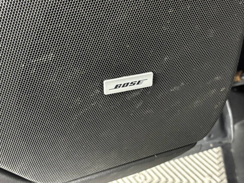 2020 Cadillac XT5 Luxury