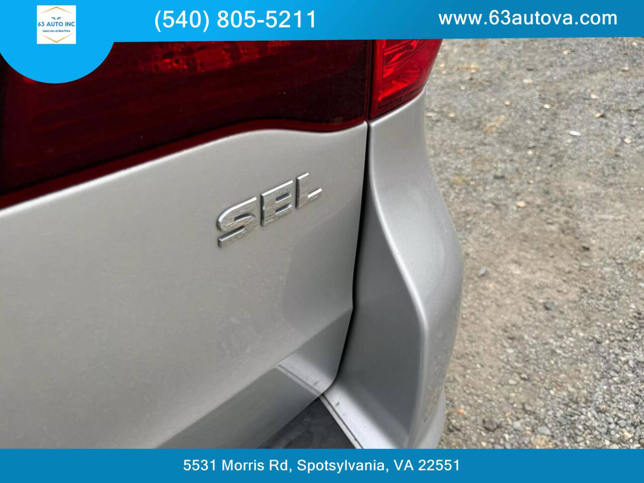 2010 Volkswagen Routan for sale at 63 Auto Inc in Spotsylvania, VA