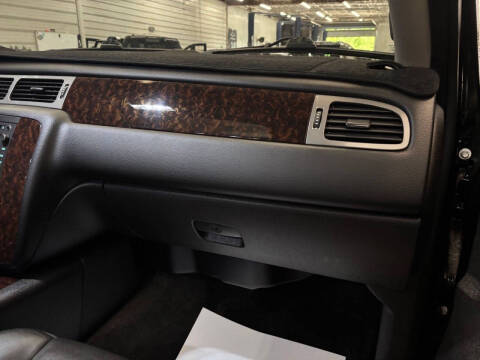 2014 GMC Yukon Denali