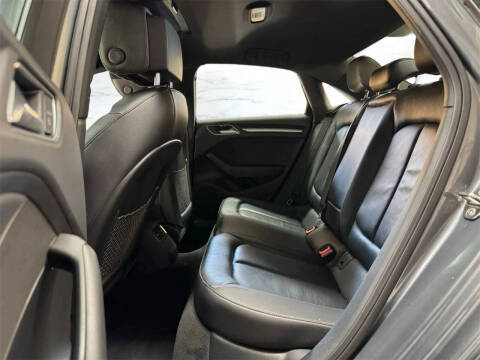 2019 Audi A3 Premium 40 TFSI