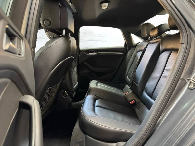 2019 Audi A3 Premium 40 TFSI