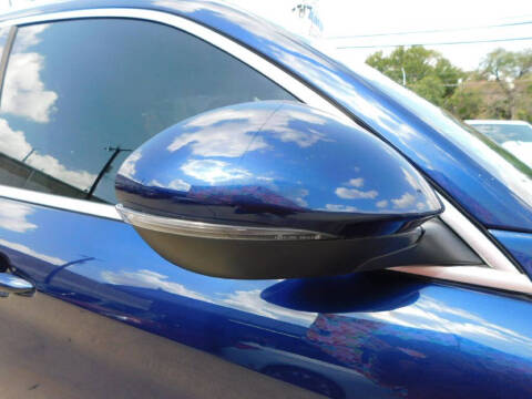 2018 Alfa Romeo Stelvio