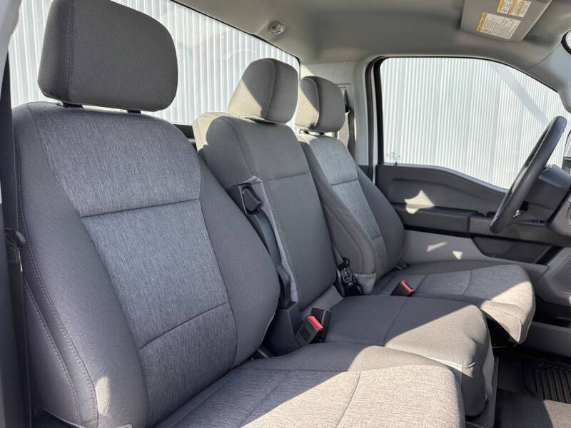 2026 Ford F-350 Super Duty XL