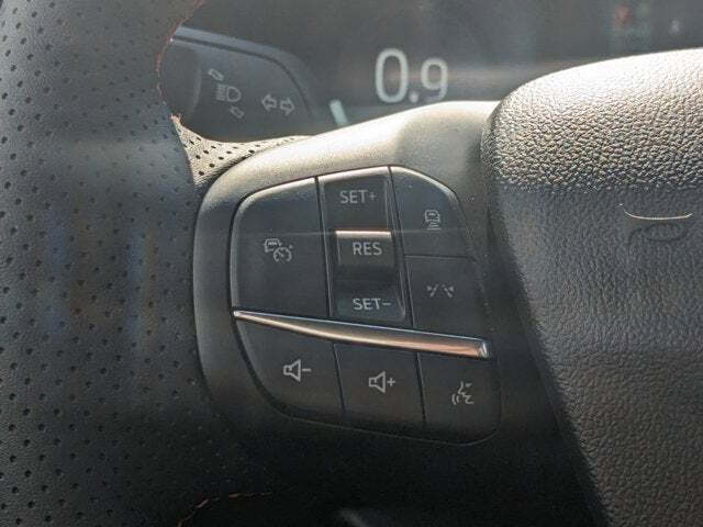 2024 Ford Escape ST-Line Elite