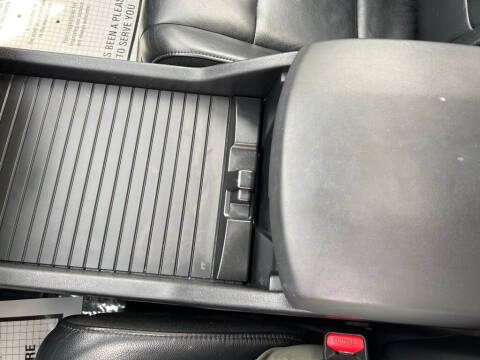 2012 Honda Pilot EX-L w/DVD