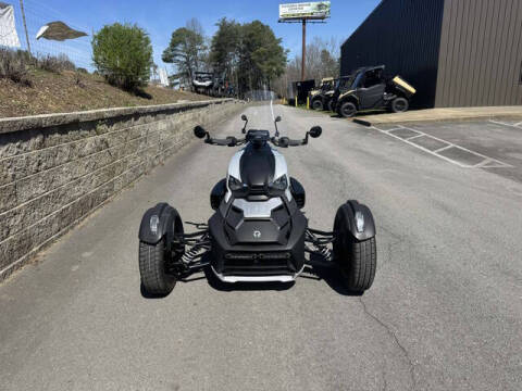2021 Can-Am Ryker