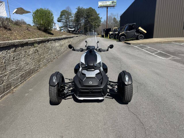2021 Can-Am Ryker