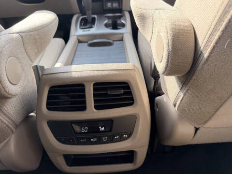 2019 Honda Pilot EX