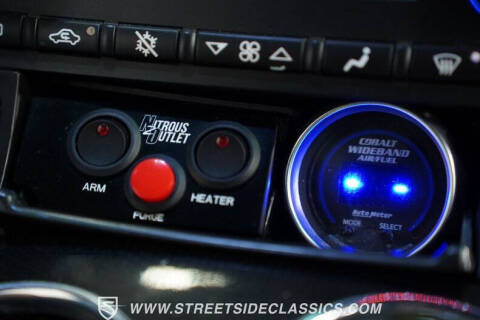 2006 Chevrolet Corvette