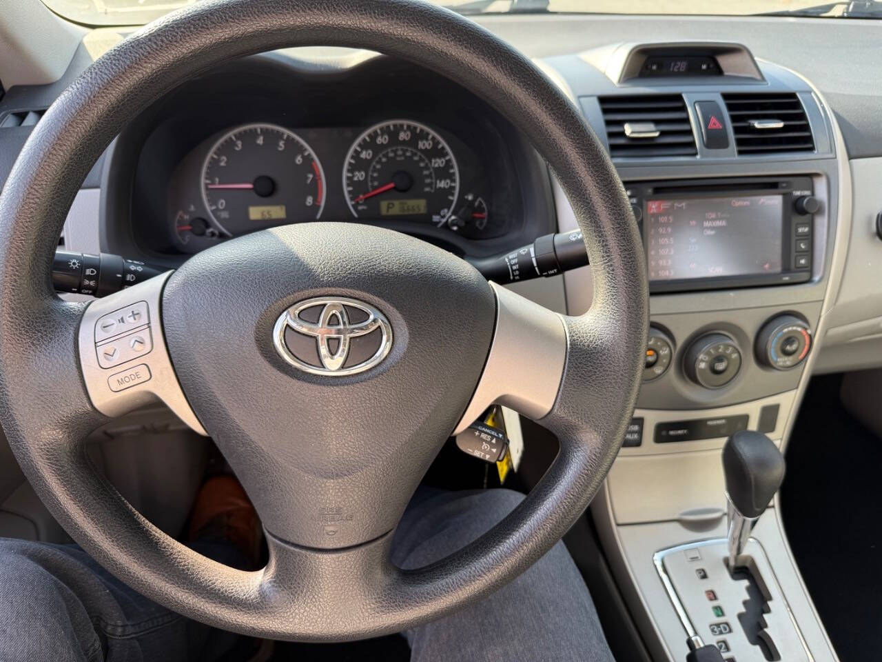 2013 Toyota Corolla for sale at KHAN MOTORS LLC in Wilmington, DE