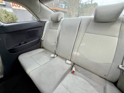 2010 Kia Forte Koup EX