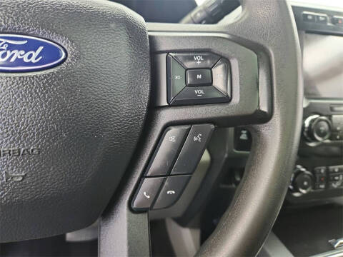 2022 Ford F-250 Super Duty