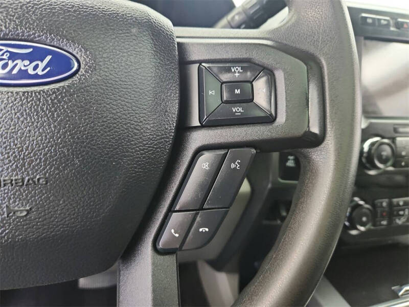 2022 Ford F-250 Super Duty