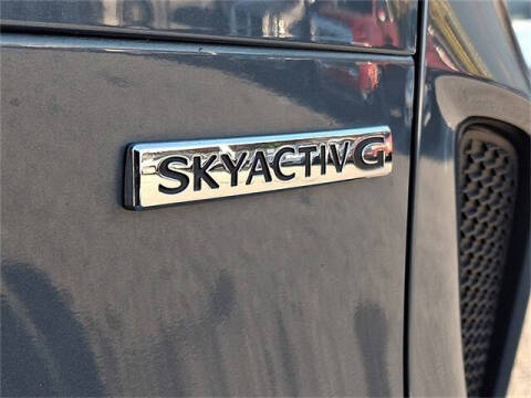 2023 Mazda CX-50 2.5 S Premium Plus