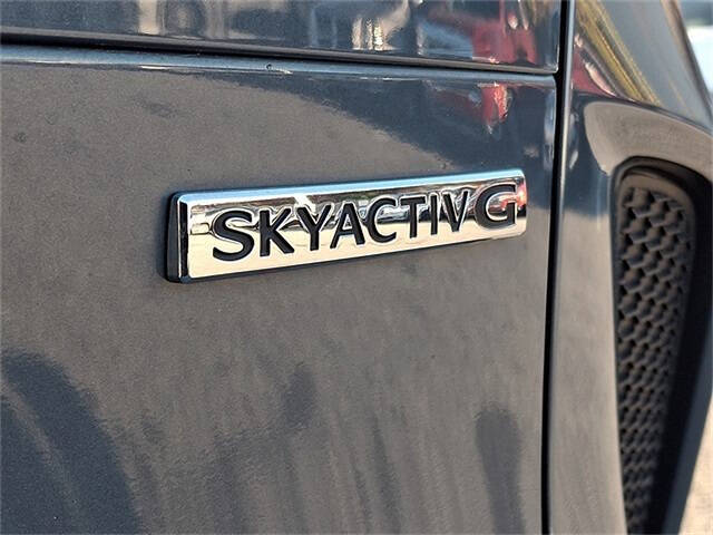 2023 Mazda CX-50 2.5 S Premium Plus