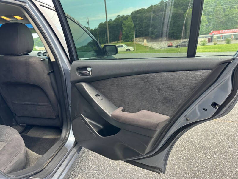 2011 Nissan Altima