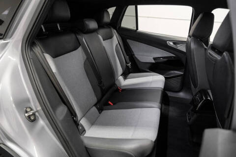 2023 Volkswagen ID.4 Pro