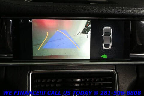 2017 Porsche Panamera