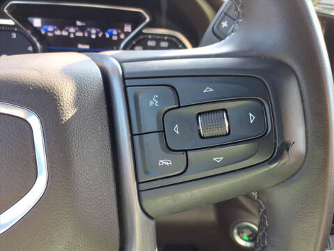 2023 GMC Sierra 2500HD