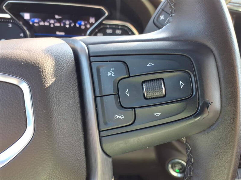 2023 GMC Sierra 2500HD