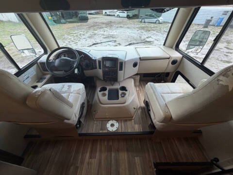 2018 Thor Motor Coach Ace 29.3