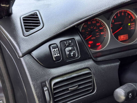 2006 Mitsubishi Lancer Evolution