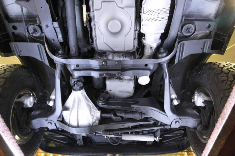 1990 Ford Bronco II XL