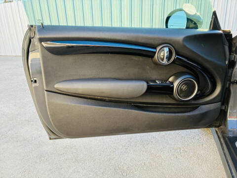2014 MINI Hardtop Cooper S