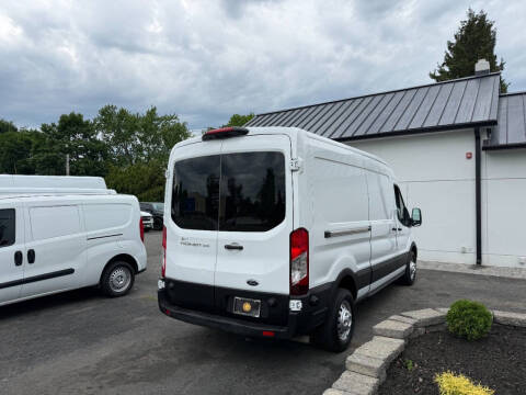 2023 Ford Transit 350