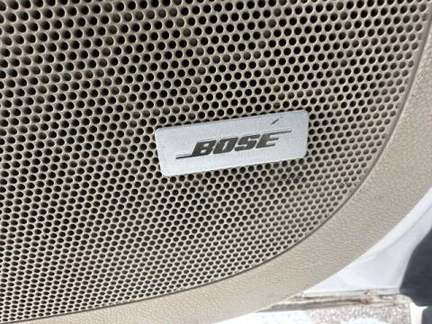 2015 Buick LaCrosse Leather