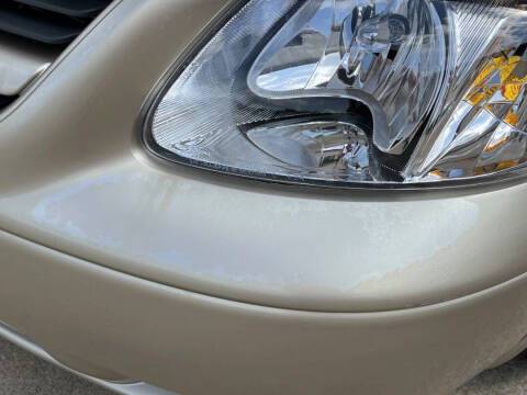 2007 Dodge Caravan SXT