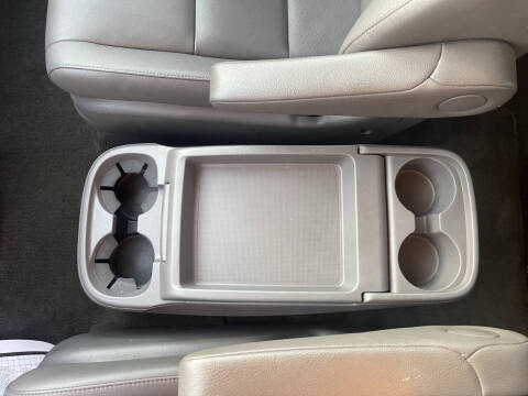 2015 Honda Odyssey Touring