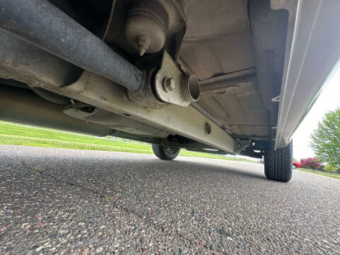 2002 Chevrolet Tracker