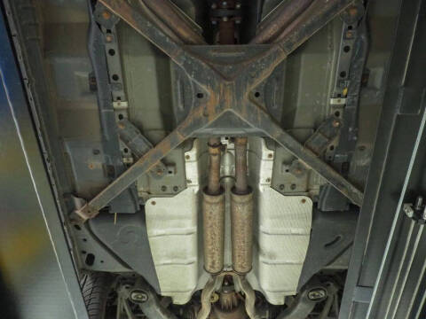 2003 Ford Thunderbird