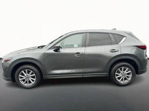2023 Mazda CX-5 2.5 S Preferred
