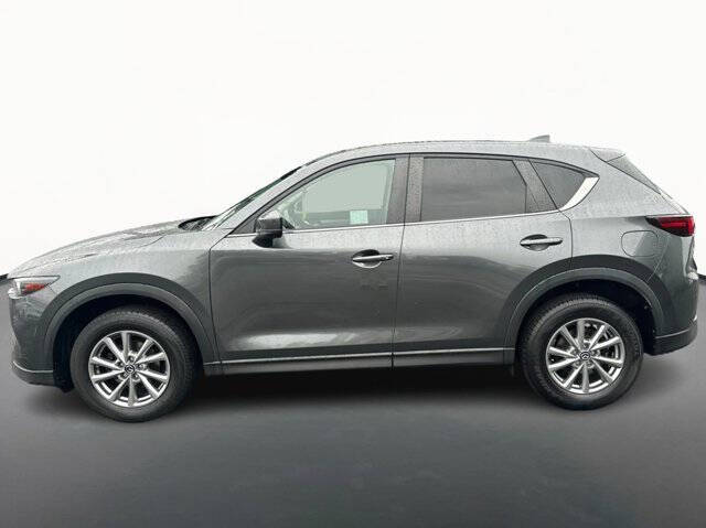 2023 Mazda CX-5 2.5 S Preferred