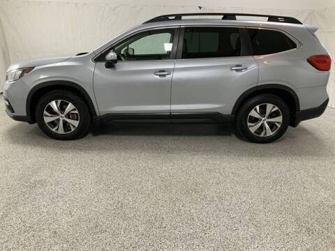 2019 Subaru Ascent for sale at Brothers Auto Sales in Sioux Falls SD