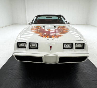 1979 Pontiac Firebird