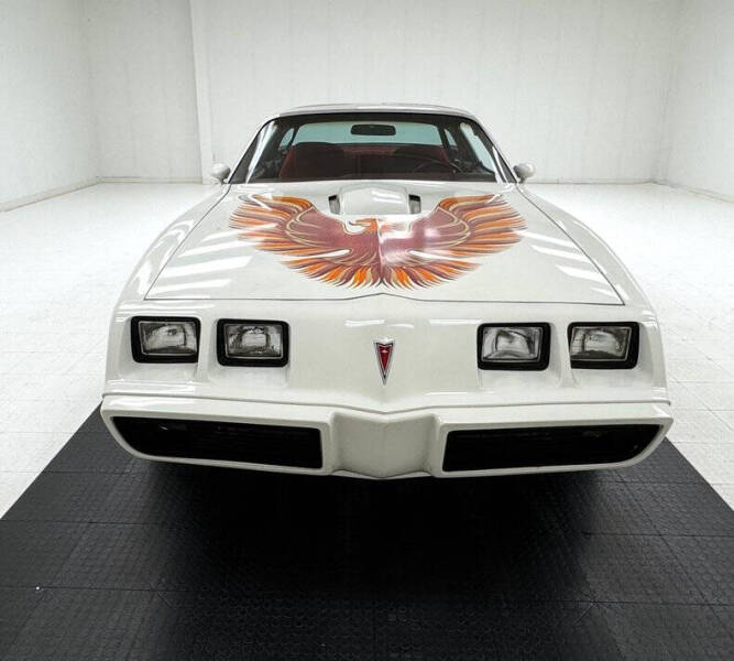 1979 Pontiac Firebird