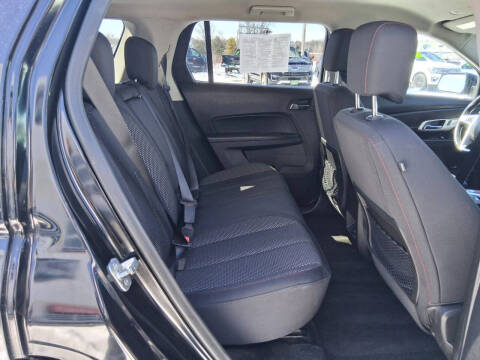 2017 GMC Terrain SLE-2