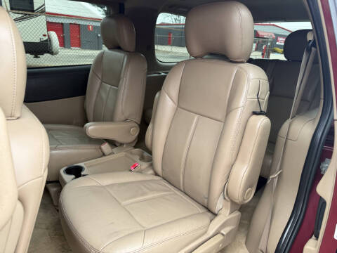 2005 Chevrolet Uplander LT