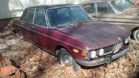 1972 BMW Brarvaria for sale at Haggle Me Classics in Hobart IN