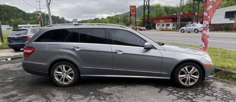 2011 Mercedes-Benz E-Class for sale at USA 1 of Dalton in Dalton GA