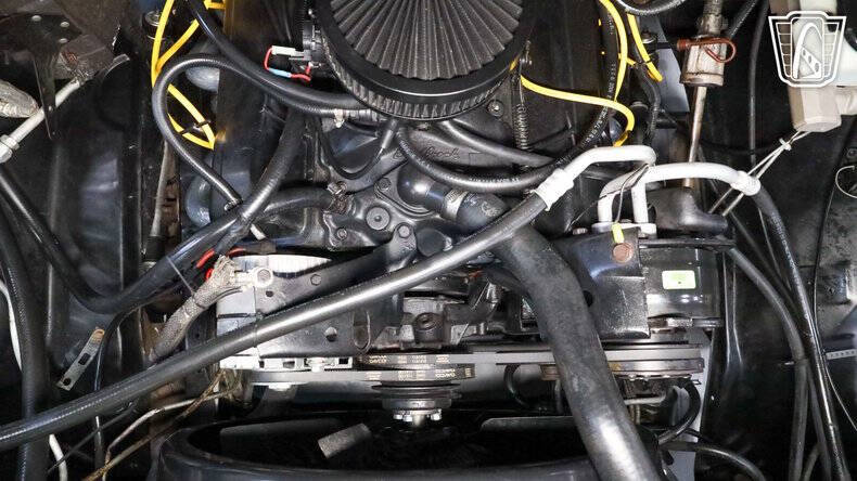 1982 GMC C/K 1500 Series