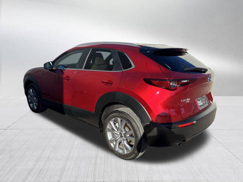 2023 Mazda CX-30 2.5 S Preferred
