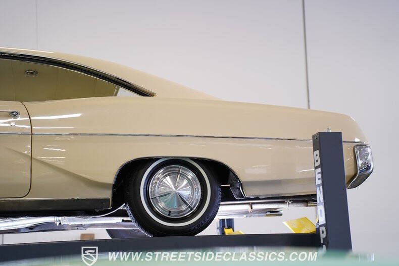 1967 Pontiac Catalina